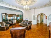 İcarəyə verilir 3 otaqlı köhnə tikili 130 m², Sahil m., photo 6 from 8