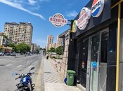 İcarəyə verilir  obyekt 20 m², İnşaatçılar m., photo 3 from 6