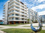 İcarəyə verilir 1 otaqlı yeni tikili 57 m², Nardaran q., photo 1 from 7
