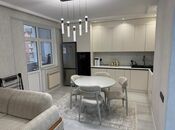 Satılır 2 otaqlı yeni tikili 70 m², İnşaatçılar m., photo 2 from 8