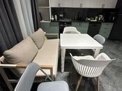 İcarəyə verilir 4 otaqlı həyət evi/bağ evi 200 m², Mərdəkan q., photo 6 from 8