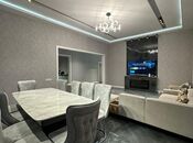 İcarəyə verilir 4 otaqlı həyət evi/bağ evi 200 m², Mərdəkan q., photo 2 from 8