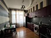 Satılır 3 otaqlı yeni tikili 79.5 m², Qara Qarayev m., photo 6 from 8