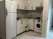 İcarəyə verilir 2 otaqlı yeni tikili 50 m², Nəsimi r., photo 2 from 4