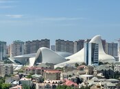 Satılır 2 otaqlı yeni tikili 60 m², Şah İsmayıl Xətai m., photo 1 from 8