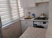 İcarəyə verilir 2 otaqlı köhnə tikili 45 m², Memar Əcəmi m., photo 8 from 8