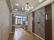 Satılır 3 otaqlı yeni tikili 62 m², photo 1 from 8