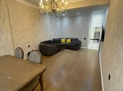 Satılır 2 otaqlı yeni tikili 80 m², Şah İsmayıl Xətai m., photo 2 from 8