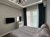 Сдаётся 3-комн. новостройка 100 м², пос. Sea Breeze, photo 6 from 8