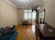İcarəyə verilir 2 otaqlı köhnə tikili 55 m², Memar Əcəmi m., photo 1 from 8