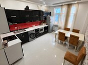 İcarəyə verilir 3 otaqlı yeni tikili 130 m², Şah İsmayıl Xətai m., photo 5 from 8