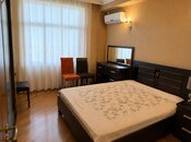 İcarəyə verilir 3 otaqlı yeni tikili 130 m², Şah İsmayıl Xətai m., photo 6 from 8