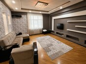 İcarəyə verilir 3 otaqlı yeni tikili 130 m², Şah İsmayıl Xətai m., photo 3 from 8