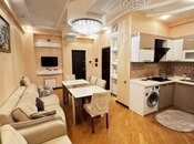 Satılır 3 otaqlı yeni tikili 70 m², Elmlər Akademiyası m., photo 6 from 8