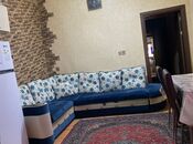 İcarəyə verilir 2 otaqlı həyət evi/bağ evi 85 m², Nizami m., photo 3 from 8