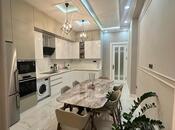 İcarəyə verilir 3 otaqlı yeni tikili 160 m², 8 Noyabr m., photo 7 from 8