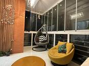 İcarəyə verilir 3 otaqlı yeni tikili 160 m², 8 Noyabr m., photo 3 from 8