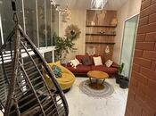 İcarəyə verilir 3 otaqlı yeni tikili 160 m², 8 Noyabr m., photo 1 from 8