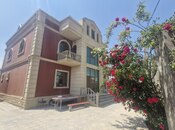 Satılır 7 otaqlı həyət evi/bağ evi 300 m², Masazır q., photo 1 from 8