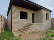 Satılır 4 otaqlı həyət evi/bağ evi 110 m², Binə q., photo 1 from 8