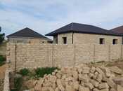 Satılır 4 otaqlı həyət evi/bağ evi 110 m², Binə q., photo 3 from 8