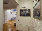 Satılır 3 otaqlı yeni tikili 123.9 m², İnşaatçılar m., photo 4 from 8