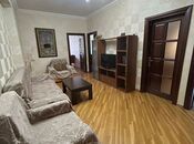 Satılır 3 otaqlı yeni tikili 134 m², Qara Qarayev m., photo 1 from 8