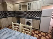 Сдаётся 3-комн. новостройка 120 м², photo 2 from 8