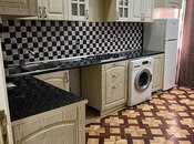 Сдаётся 3-комн. новостройка 120 м², photo 1 from 8