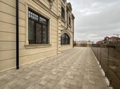 İcarəyə verilir 10 otaqlı həyət evi/bağ evi 550 m², Memar Əcəmi m., photo 3 from 8