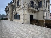 İcarəyə verilir 10 otaqlı həyət evi/bağ evi 550 m², Memar Əcəmi m., photo 4 from 8
