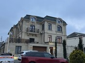 İcarəyə verilir 10 otaqlı həyət evi/bağ evi 550 m², Memar Əcəmi m., photo 1 from 8