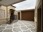 İcarəyə verilir 10 otaqlı həyət evi/bağ evi 550 m², Memar Əcəmi m., photo 5 from 8