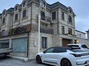 İcarəyə verilir 10 otaqlı həyət evi/bağ evi 550 m², Memar Əcəmi m., photo 2 from 8