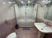 İcarəyə verilir 3 otaqlı yeni tikili 136 m², 20 Yanvar m., photo 2 from 8