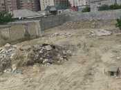 Продаётся  участок 21 сот, м. Иншаатчылар, photo 1 from 8