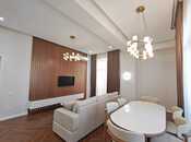 Satılır 3 otaqlı yeni tikili 128 m², Nəsimi r., photo 3 from 8