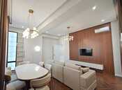 Satılır 3 otaqlı yeni tikili 128 m², Nəsimi r., photo 4 from 8