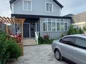 Satılır 4 otaqlı həyət evi/bağ evi 160 m², Hövsan q., photo 1 from 8