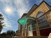 İcarəyə verilir 10 otaqlı həyət evi/bağ evi 500 m², Badamdar q., photo 2 from 8