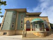 İcarəyə verilir 10 otaqlı həyət evi/bağ evi 500 m², Badamdar q., photo 1 from 8