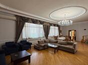 İcarəyə verilir 10 otaqlı həyət evi/bağ evi 500 m², Badamdar q., photo 6 from 8