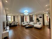 İcarəyə verilir 3 otaqlı yeni tikili 160 m², Şah İsmayıl Xətai m., photo 1 from 8