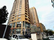 Satılır 3 otaqlı yeni tikili 125 m², İnşaatçılar m., photo 1 from 8