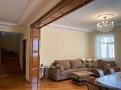 İcarəyə verilir 7 otaqlı həyət evi/bağ evi 250 m², Badamdar q., photo 5 from 8