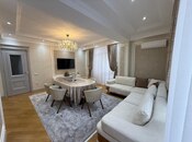 Satılır 3 otaqlı yeni tikili 120 m², 7-ci mikrorayon q., photo 7 from 8