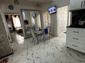 Satılır 4 otaqlı yeni tikili 120 m², Yeni Yasamal q., photo 1 from 8