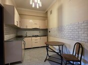 İcarəyə verilir 3 otaqlı yeni tikili 105 m², Yasamal r., photo 7 from 8