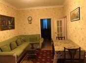 Satılır 3 otaqlı köhnə tikili 70 m², Memar Əcəmi m., photo 1 from 8