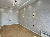 Satılır 3 otaqlı yeni tikili 126 m², İnşaatçılar m., photo 3 from 8